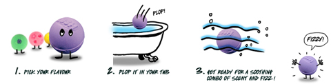 Lush Coupons: Free Vegan Bath Bomb/Soap (Spend $ 60)