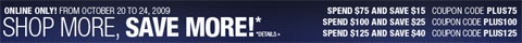 Penningtons, MXM & Addition Elle Coupon Codes For Up To $40 Discount!