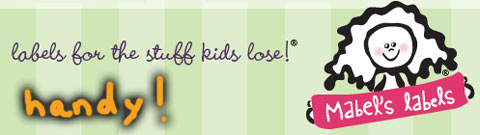 Mabel Mabels Labels Coupon Code: Get 10% Discount!
