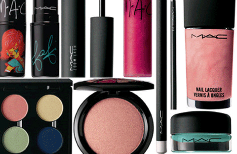 about mac makeup. Mac Cosmetics Canada: Free