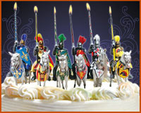 Medieval Times Dinner: $20 off Adults, Kids only $25.95 (TOR)