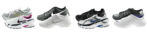 Nike-Shoes Canadian Coupons: 25% Discount @ Shoe Company!