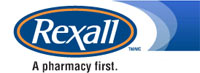 Rexall-logo Rexall Coupon: $2 Off $20