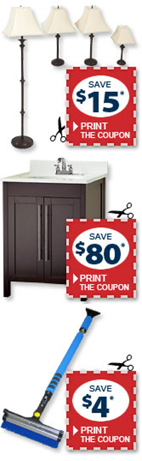 Rona Coupons: Save $$$ In Store