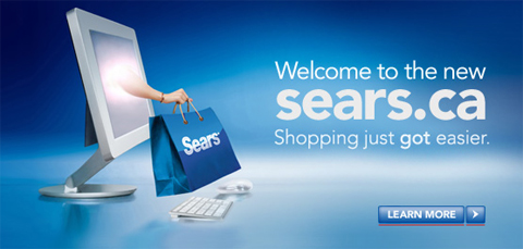 Sears Bonus Numbers: Up To $100 Discount!