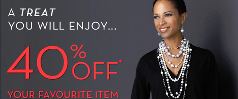 Tabi Tabi Coupon: 40% Off 1 Item!