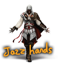 Pre Order Assassins Creed 2 & Get Free $10 Gift Cards @ Amazon Canada