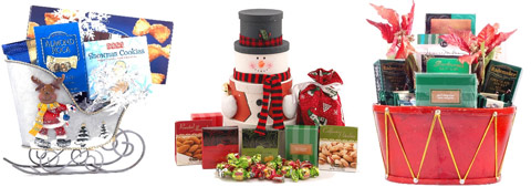 Baskets Grenville Station Coupon Code: 10% Off!
