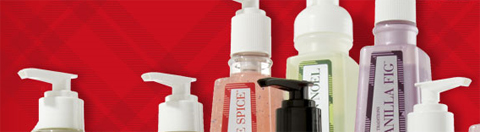 Bath Bath And Body Works Canada: Free Printable Coupon!