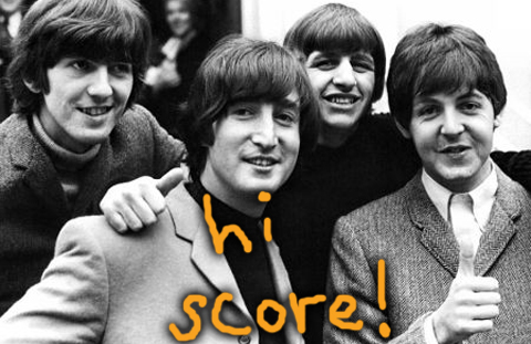 The Beatles: Rock Band Special Value Edition $80 @ Amazon
