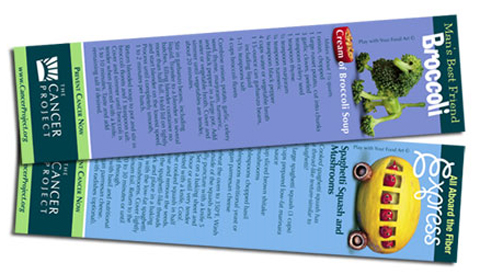 Canadian Freebies: Free Bookmarks