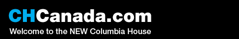 CHCanada-logo CHCanada Coupon: Free Shipping (Spend $19.99)