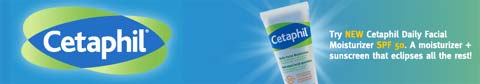 Canadian Freebies: Cetaphil Free Samples