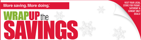 Home Depot Canada 3 Day Sale! Photo Home Depot Canada 3 Day Sale!