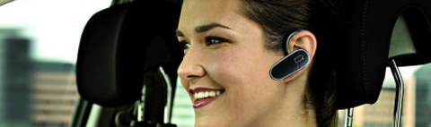 Jabra Bluetooth BT2010 Cellphone Headset For Only $6.41 & Free Shipping!