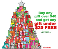Lush Canada Coupon Code: Free $20 Gift (Spend $40)