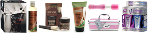 New Bargainmoose Contest: Win A Box Of Fun From Pink Cherry! 