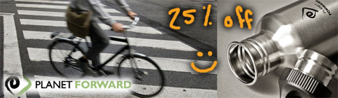 Planet Forward Coupon Code: Exclusive 25% Discount! 