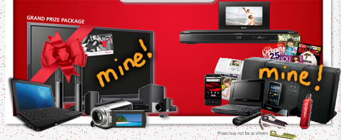 Rogers Customers: Claim Your Freebies!