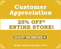 Roots Canada Sale: 25% Off This Weekend! 