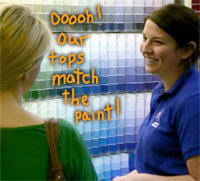 Sherwin Williams Canada Coupon: $10 Off $50!
