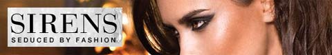 Sirens Canada Friends & Family Event (Up To 35% Off)