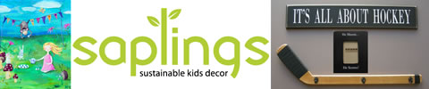 Saplings.Ca Coupon Code: 15% Discount!