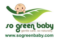 Sogreenbaby Sogreenbaby Coupon Code: 15% Discount!