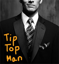 Tip-TOp-Tailors Tip Top Tailors Discount Deal: 20% Off!