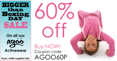 Agoo Agoo4u Coupon Code For 60% Off!