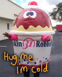 Baskin-Robbins Canadian Freebies: Baskin Robbins Birthday Club