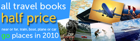 Bookcloseouts Bookcloseouts Canada: All Travel Books Half Price