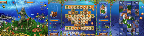 Free PC Game Download: Hidden Wonders Of The Depths!
