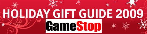 Gamestop Gamestop Canada Holiday Gift Guide!
