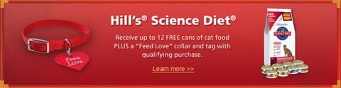 Pet Food Discounts: Science Diet