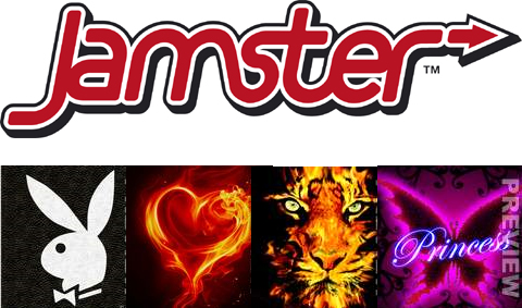 Phone Backgrounds For Guys. Jamster Canada: Cell Phone Fun