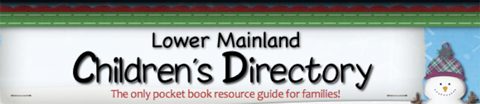 Childrens Directory: Canadian Coupons & More 