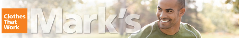 Marks Marks: $15 off $65 Printable Coupon