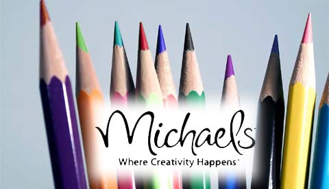 michaels craft stores discount coupon