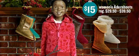 Old-Navy-Weekly Old Navy Canada Coupons: 6th To 12th December 2009