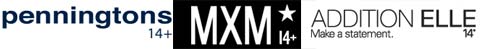 Penningtons Online Coupon Codes (& MXM, Addition Elle)