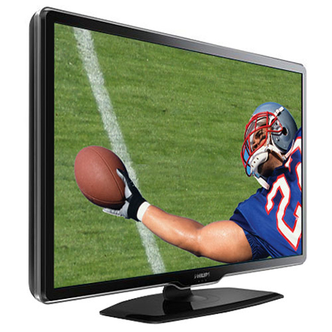 Philips Dell Canada: 32” Philips 1080p TV For Only $599!