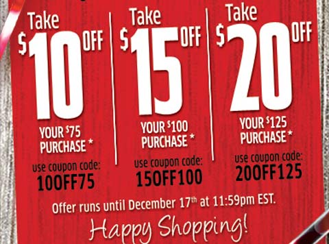 La Senza Coupons: Up To $20 Discount! Photo La Senza Coupons: Up To $20 Discount!