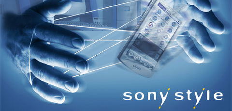 Sony Style Coupon Codes