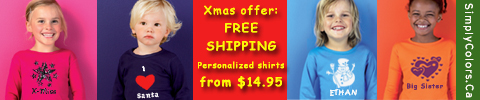 bargain moose copy Simplycolors Coupon Code: 10% Discount & Free Shipping!