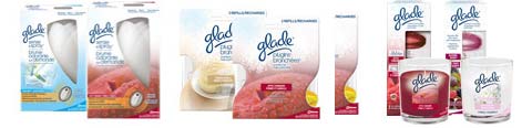 Glade Coupons On Save.ca