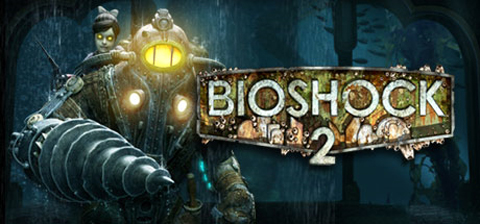 Bioshock Steam Deal: Bioshock 2 & Free Bioshock 1 For $45