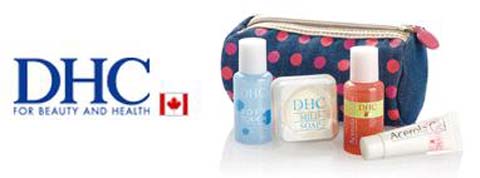 DHC Canada $10 Off $50 Purchase Photo DHC Canada $10 Off $50 Purchase