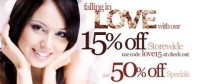 E-Skin Care Store Canada 15 Off Coupon Code