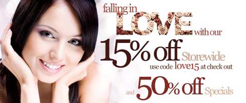 E Skin Care Store Canada 15% Off Coupon Code Photo E Skin Care Store Canada 15% Off Coupon Code